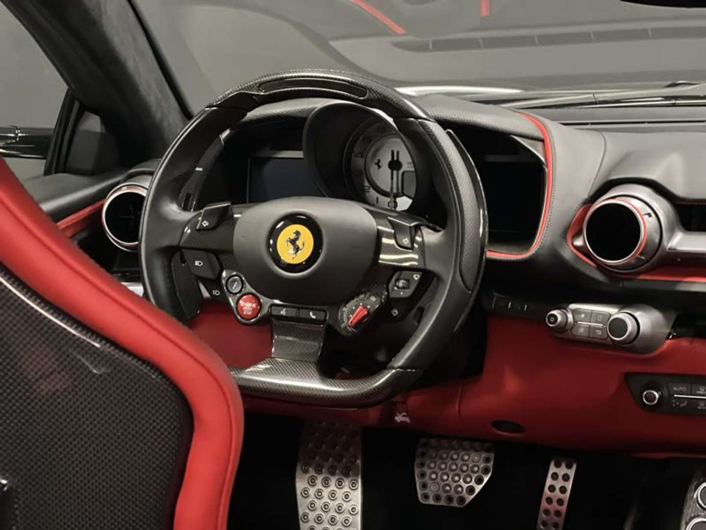 Ferrari 812 Superfast - 2017 - Joinsteer - #11