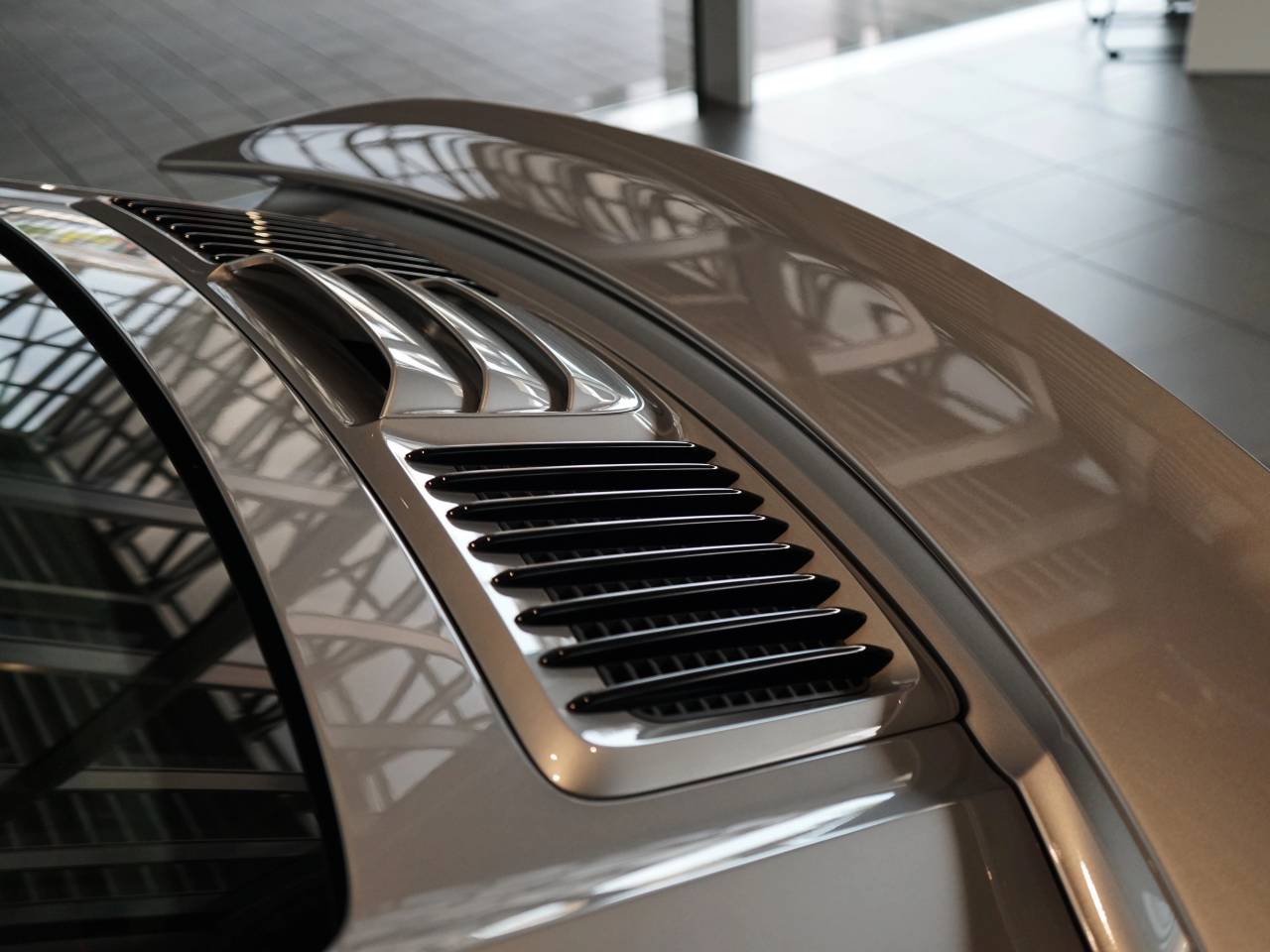 Porsche 991 II Turbo - 2016 - Joinsteer - #29