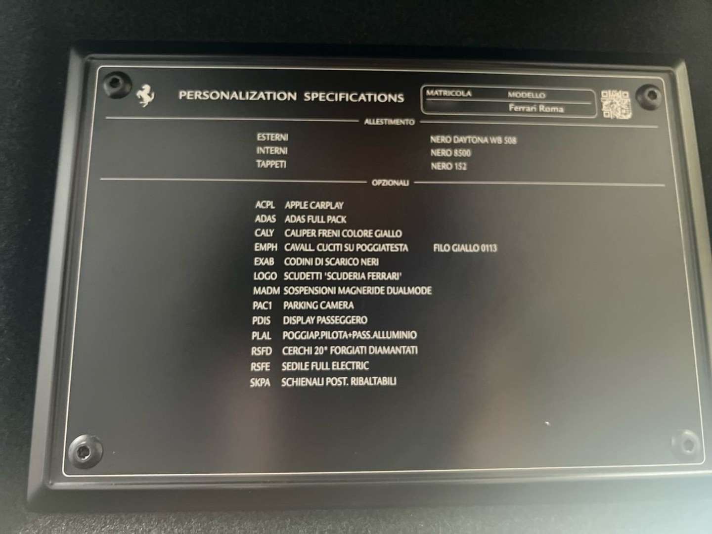 Ferrari Roma - 2022 - Joinsteer - #22