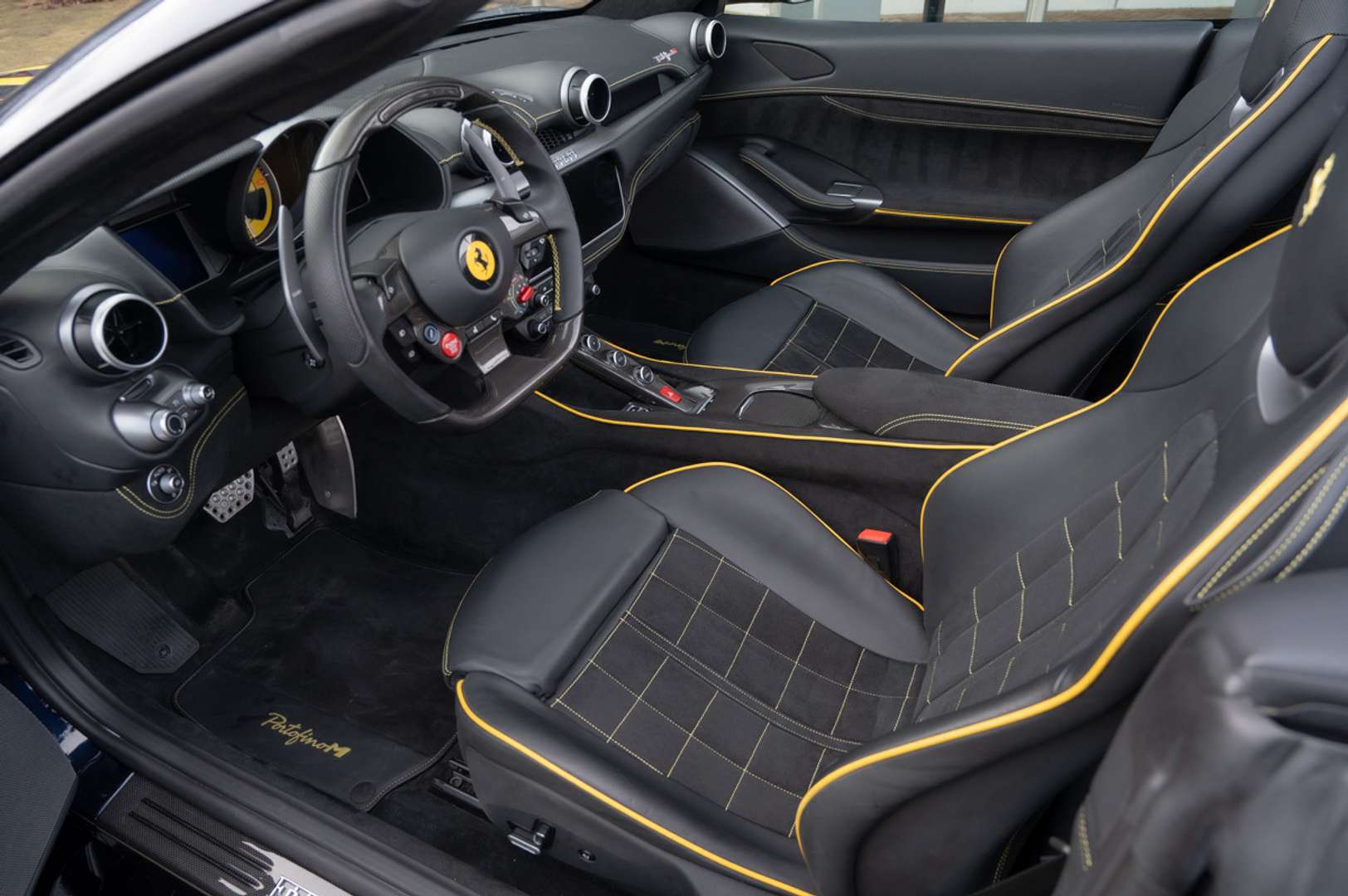 Ferrari Portofino M - 2023 - Joinsteer - #7