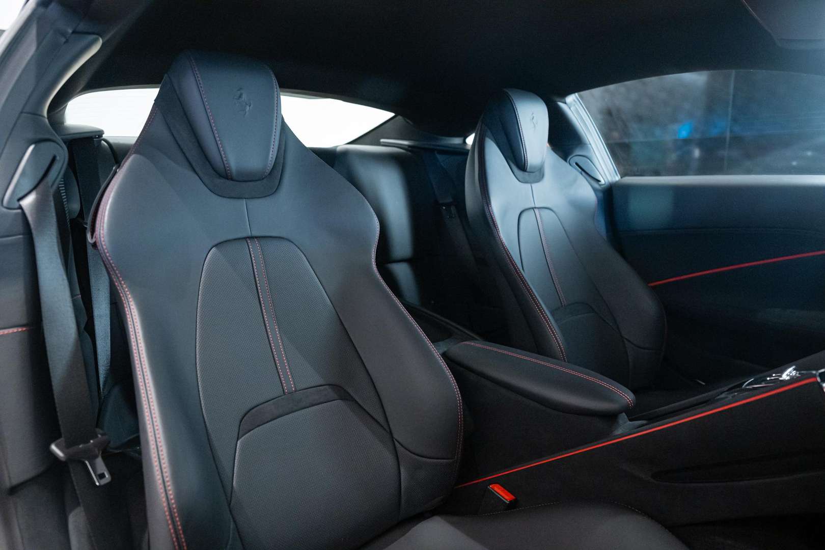 Ferrari Roma - 2021 - Joinsteer - #6