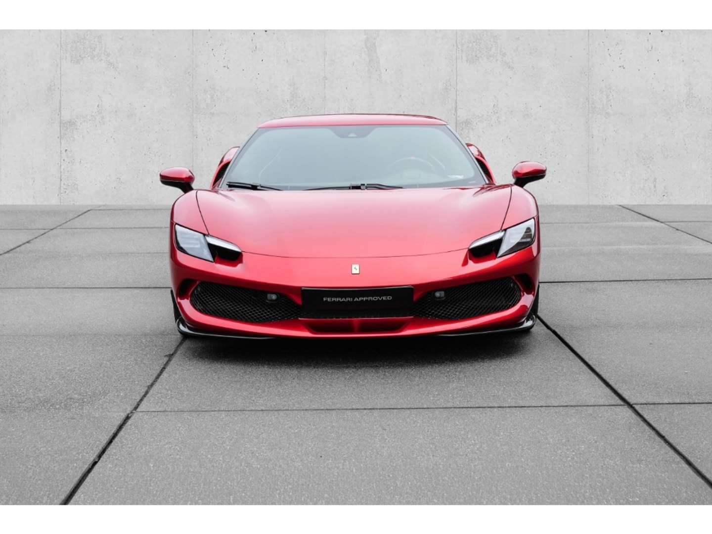 Ferrari 296 GTB - 2023 - Joinsteer - #2