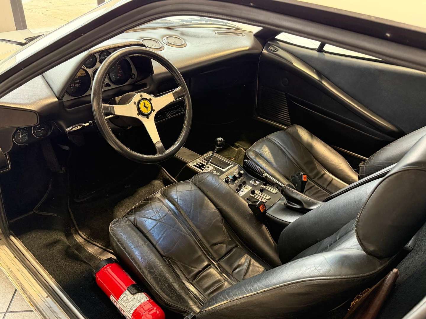 Ferrari 308 GTB - 1977 - Joinsteer - #12