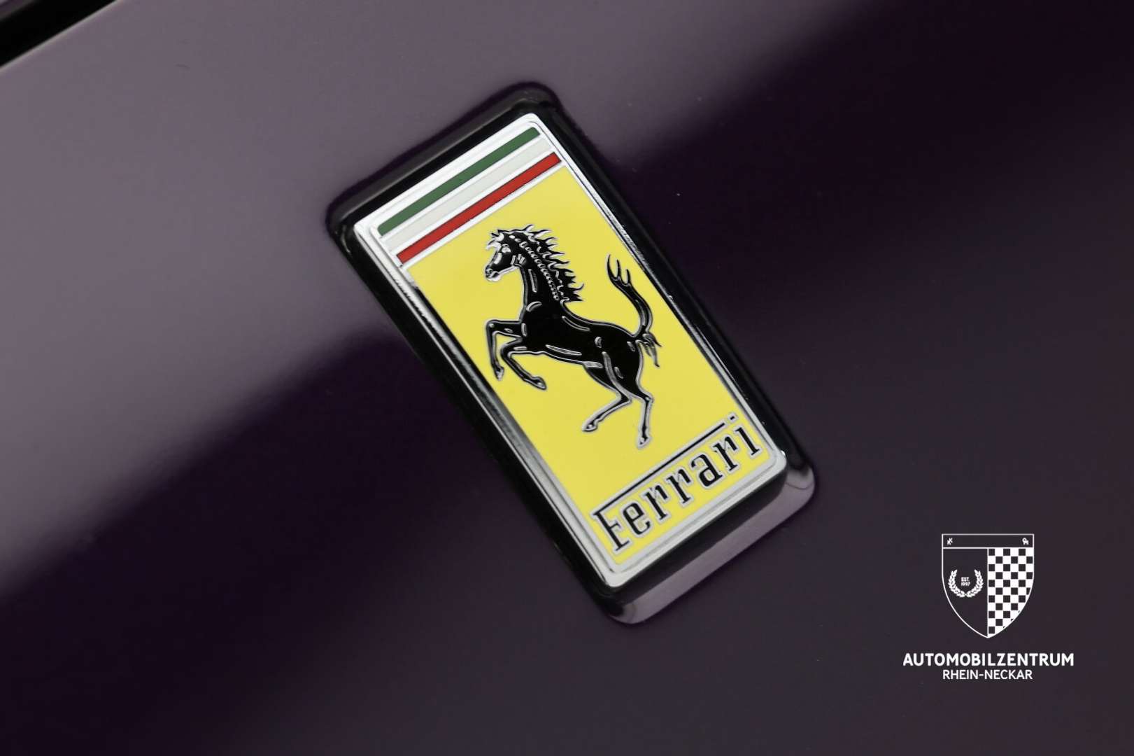 Ferrari F8 Tributo - 2022 - Joinsteer - #33