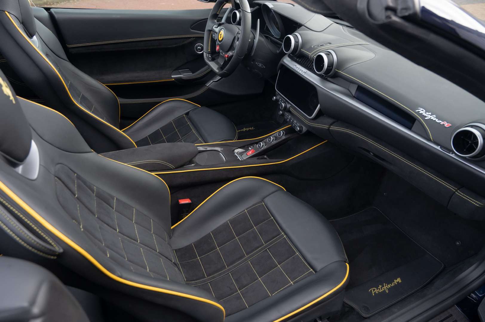 Ferrari Portofino M - 2023 - Joinsteer - #8