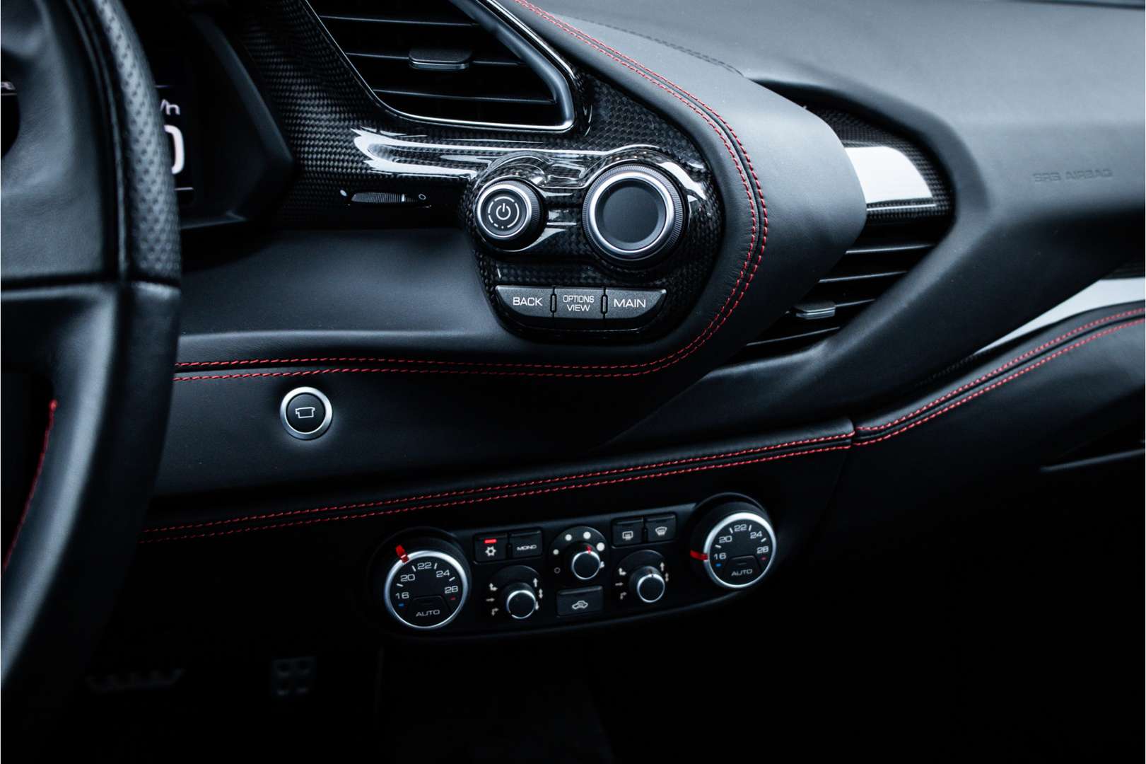 Ferrari 488 GTB - 2016 - Joinsteer - #12