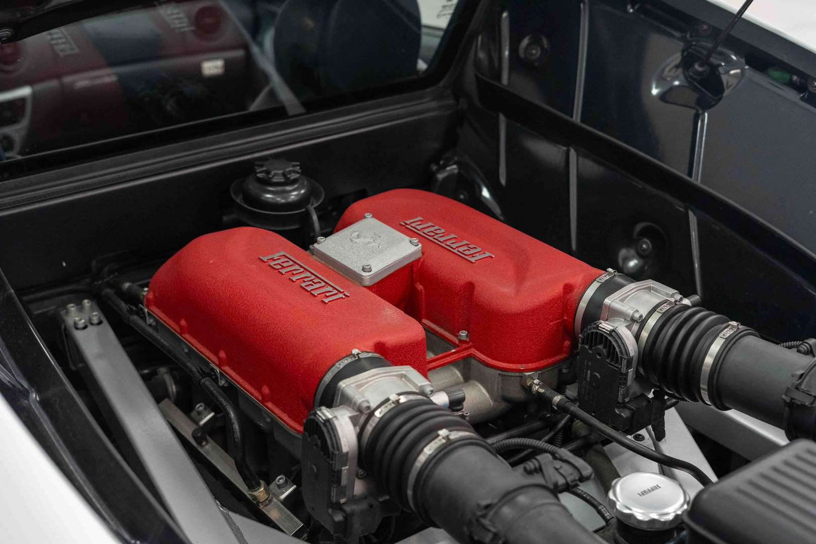 Ferrari 360 Modena - 2003 - Joinsteer - #12