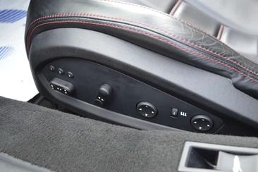 Ferrari 458 Spider — photo 11