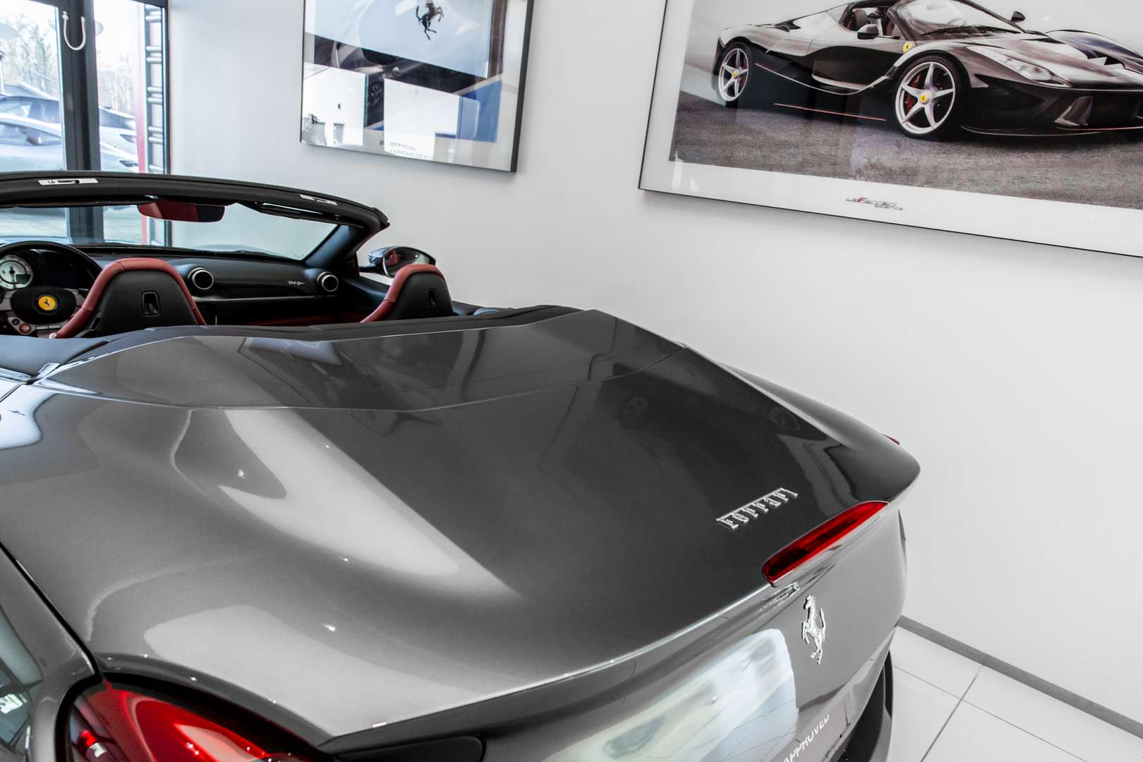 Ferrari Portofino - 2018 - Joinsteer - #27