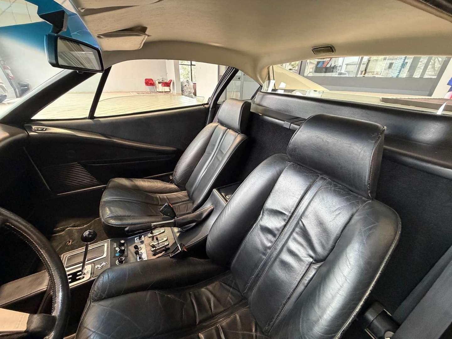 Ferrari 308 GTB - 1977 - Joinsteer - #13