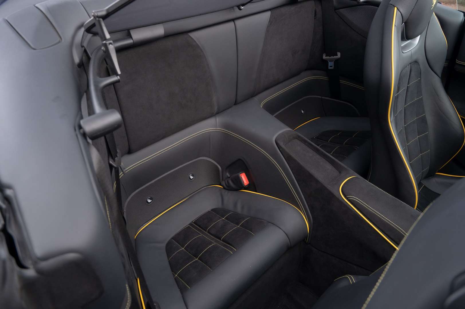 Ferrari Portofino M - 2023 - Joinsteer - #9