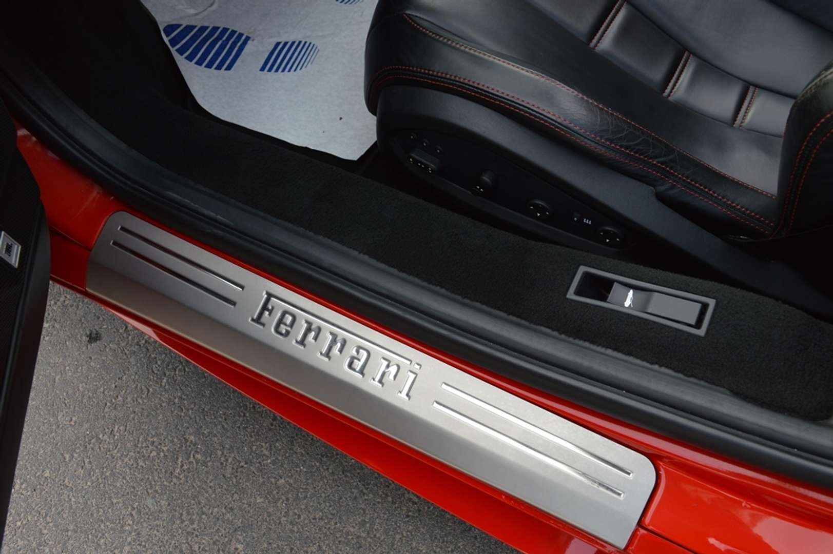 Ferrari 458 Spider - 2013 - Joinsteer - #12