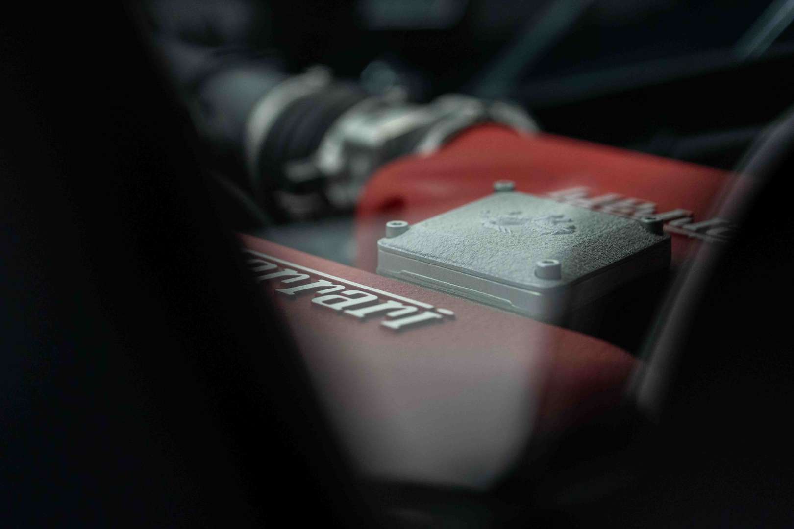 Ferrari 360 Modena - 2003 - Joinsteer - #13