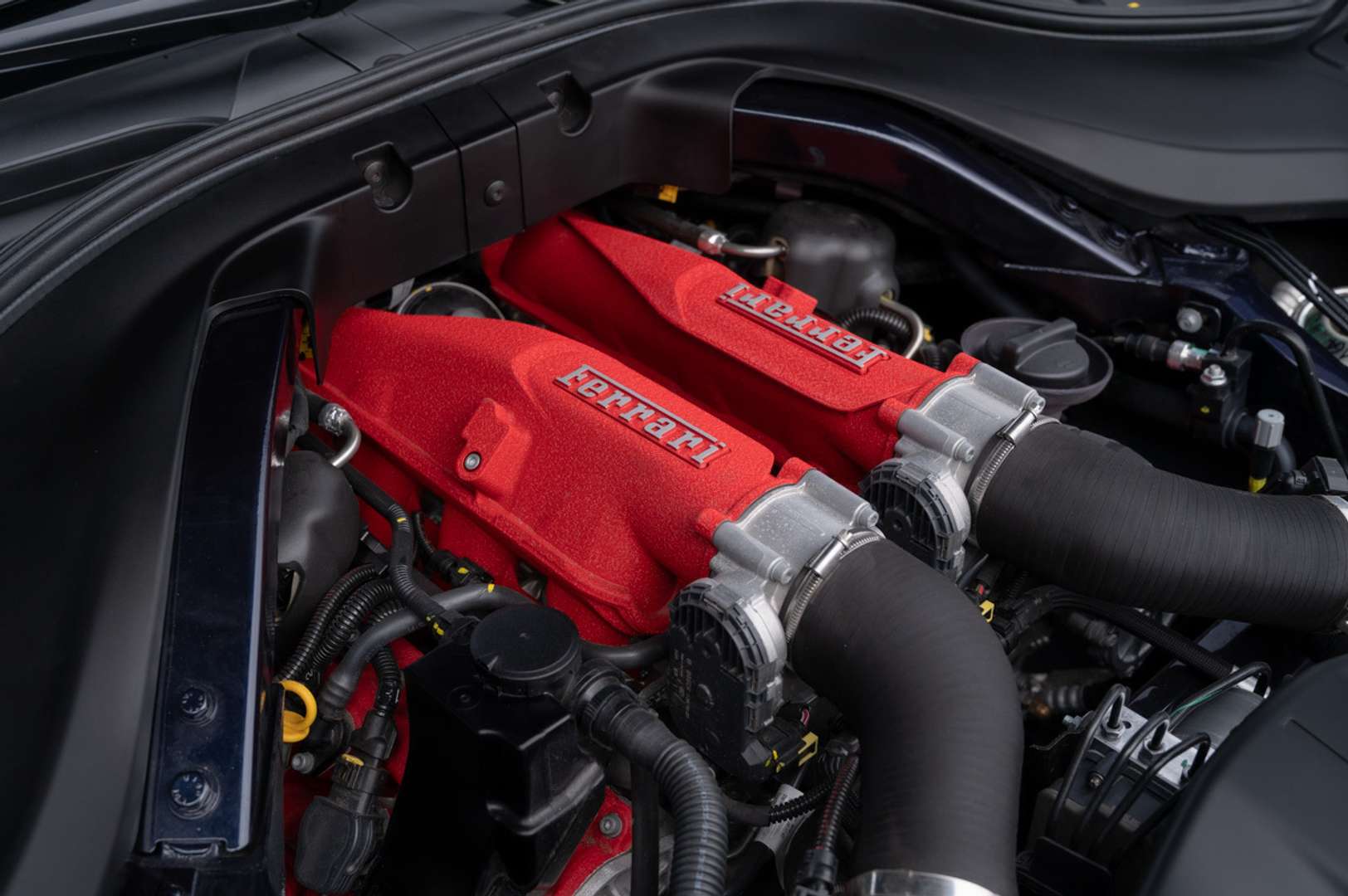 Ferrari Portofino M - 2023 - Joinsteer - #10