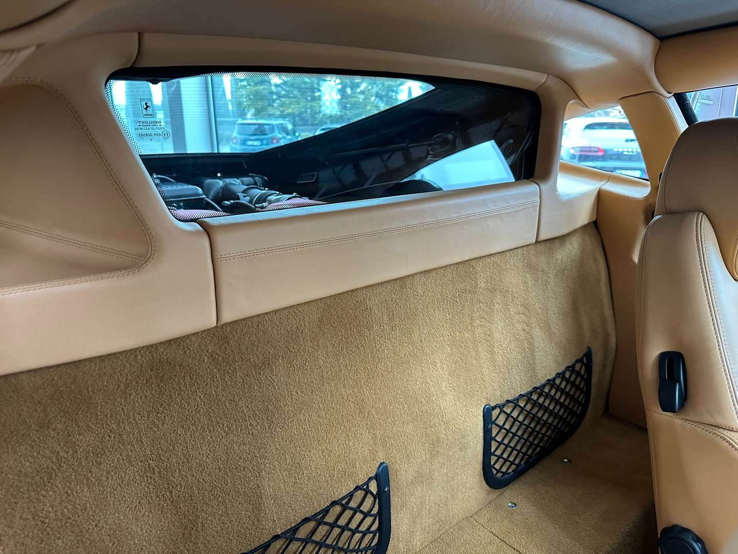 Ferrari 360 Modena - 2004 - Joinsteer - #11