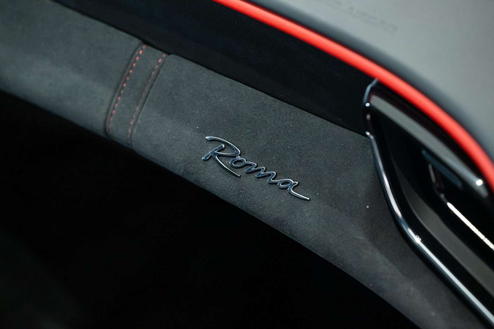 Ferrari Roma - 2021 - Joinsteer - #9