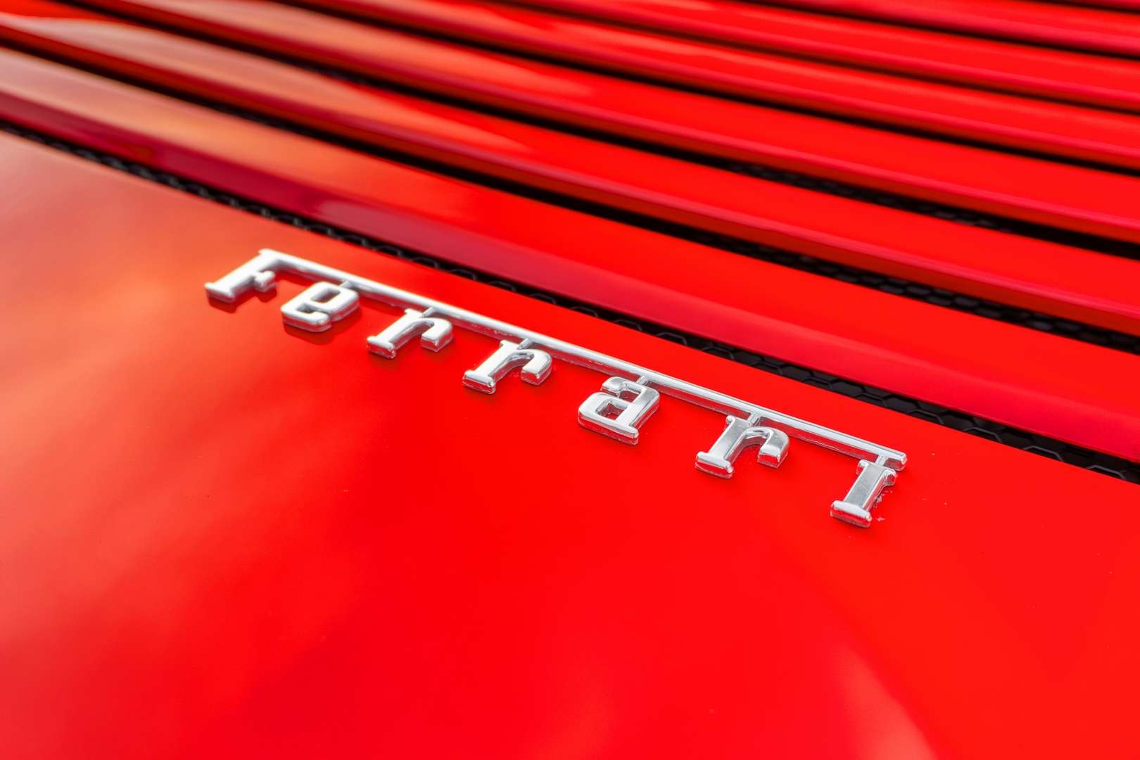 Ferrari F512 M - 1996 - Joinsteer - #44