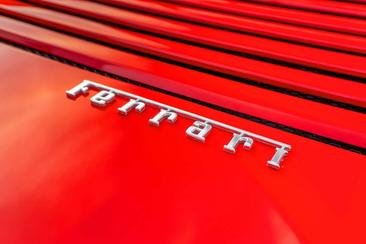 Ferrari F512 M — photo 44