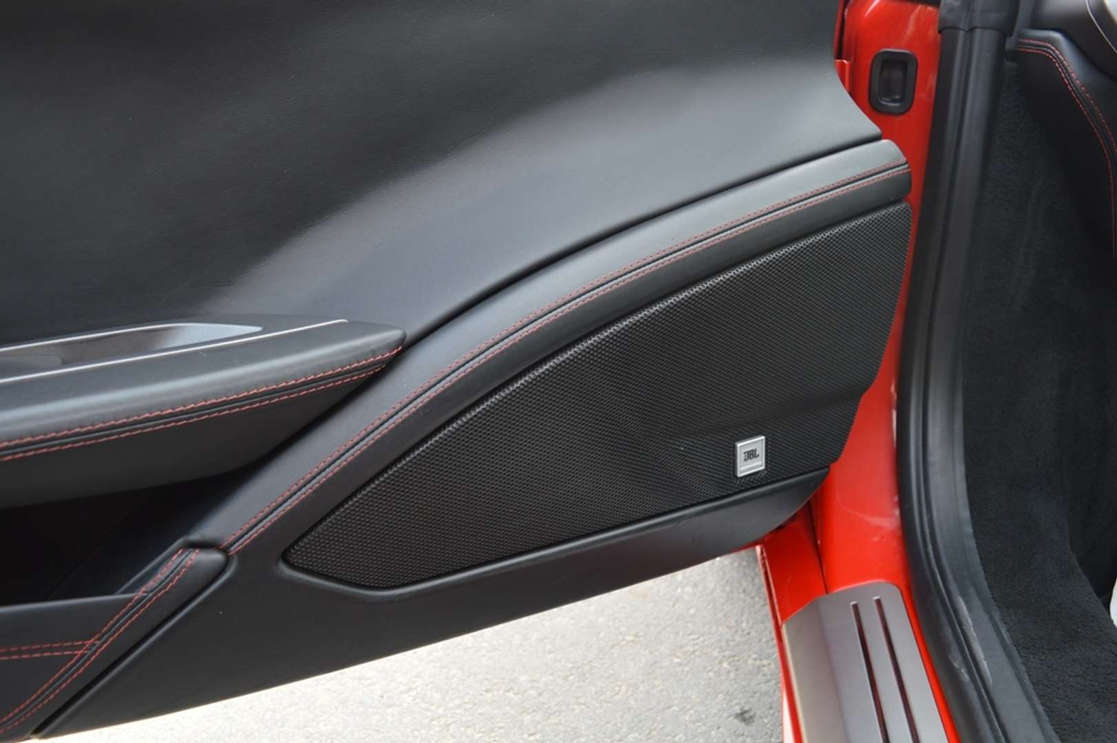 Ferrari 458 Spider - 2013 - Joinsteer - #13