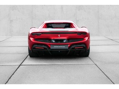 Ferrari 296 GTB -  - Joinsteer - #4