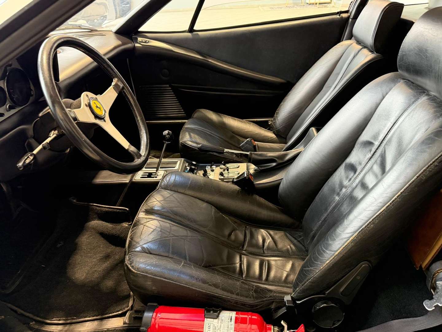 Ferrari 308 GTB - 1977 - Joinsteer - #15