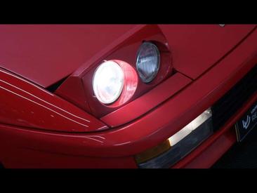 Ferrari Testarossa — photo 10