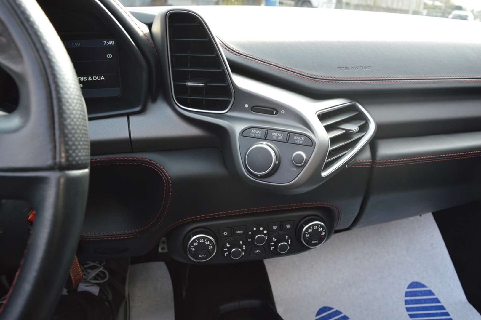 Ferrari 458 Spider - 2013 - Joinsteer - #14