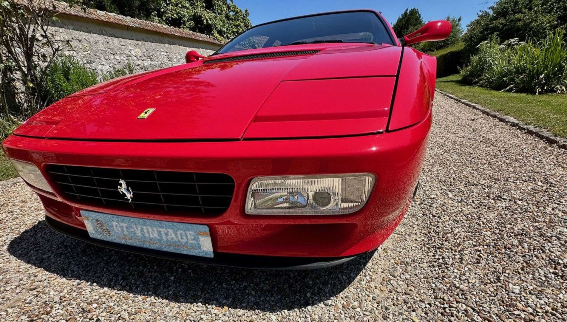 Ferrari 512 TR - 1994 - Joinsteer - #17