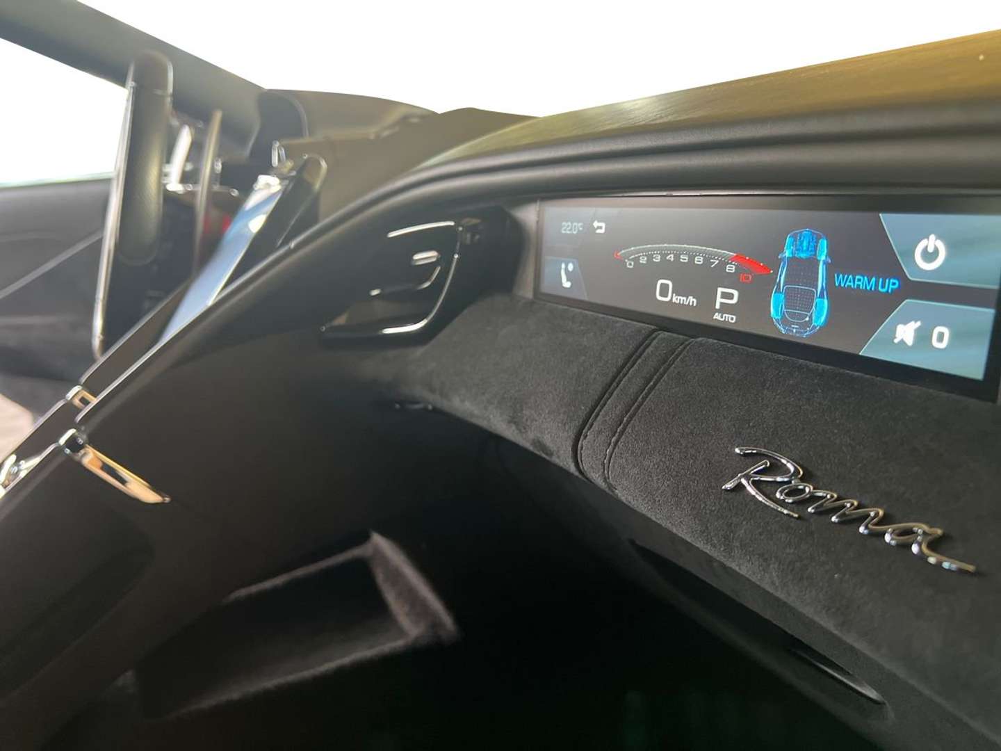 Ferrari Roma - 2022 - Joinsteer - #26