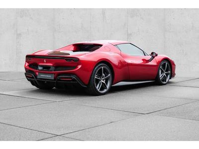 Ferrari 296 GTB -  - Joinsteer - #5