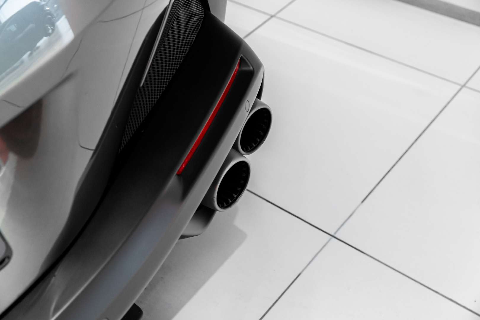 Ferrari Portofino - 2018 - Joinsteer - #30