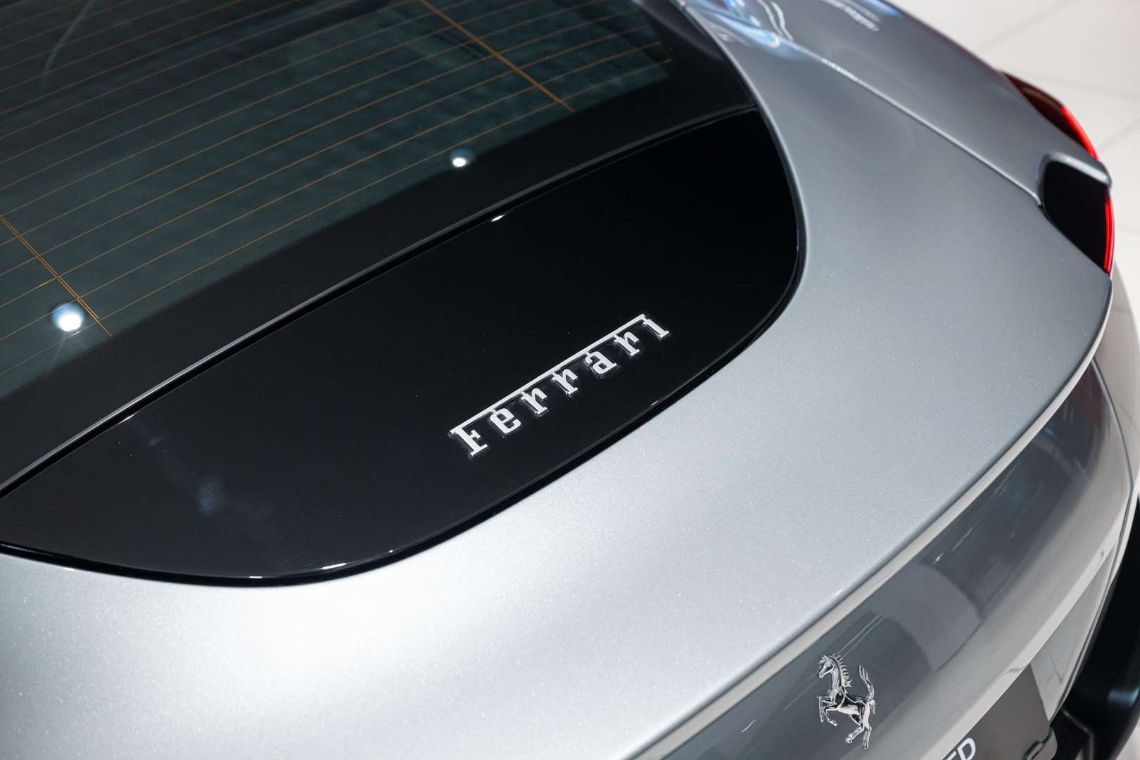 Ferrari Roma - 2021 - Joinsteer - #11