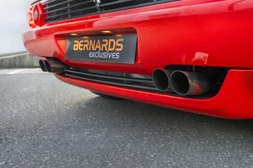 Ferrari F512 M — photo 46