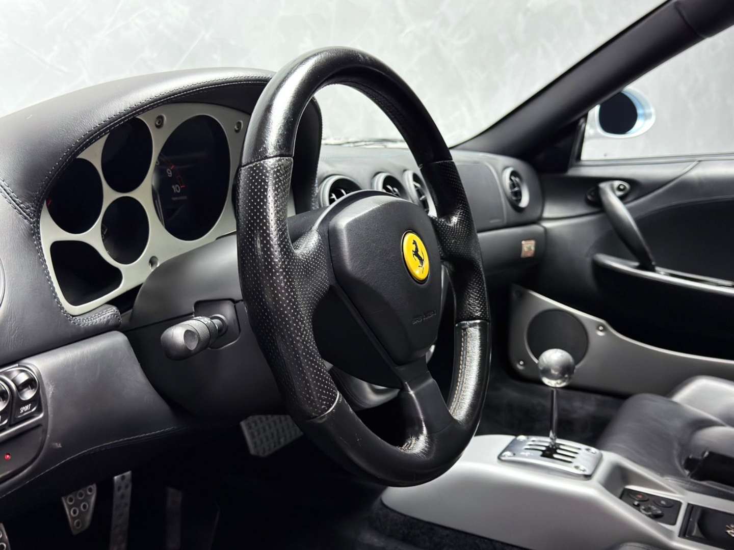 Ferrari 360 Modena - 2002 - Joinsteer - #2