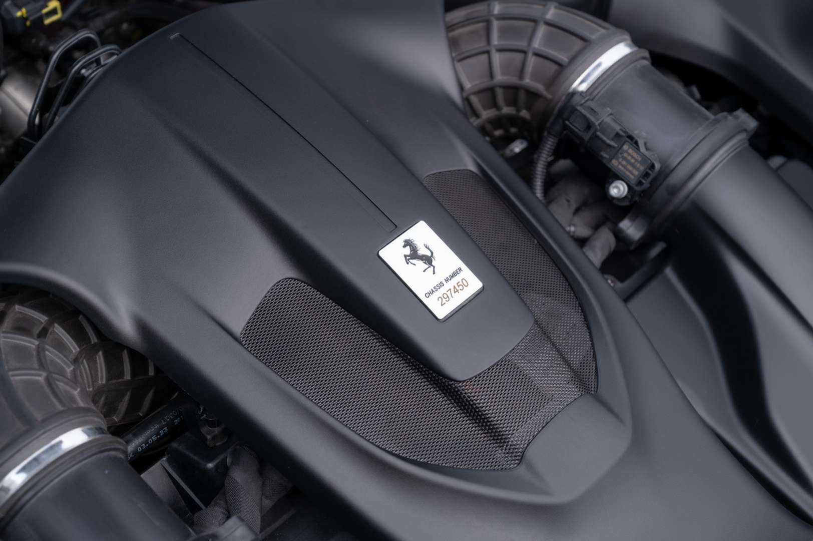 Ferrari Portofino M - 2023 - Joinsteer - #12