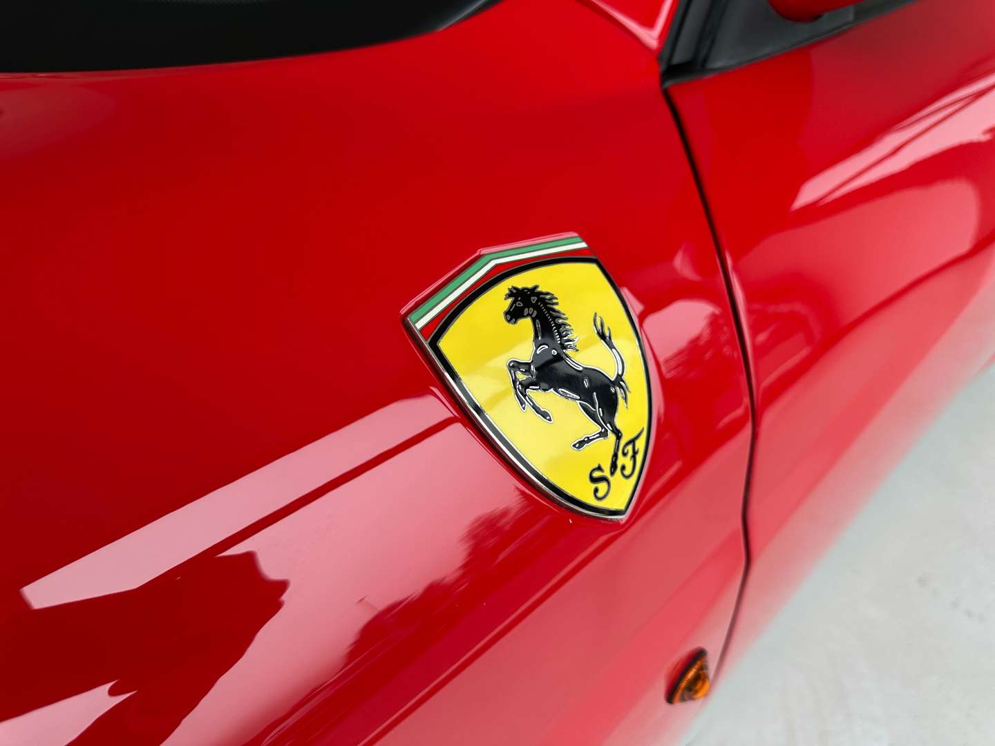 Ferrari 360 Modena - 2004 - Joinsteer - #13