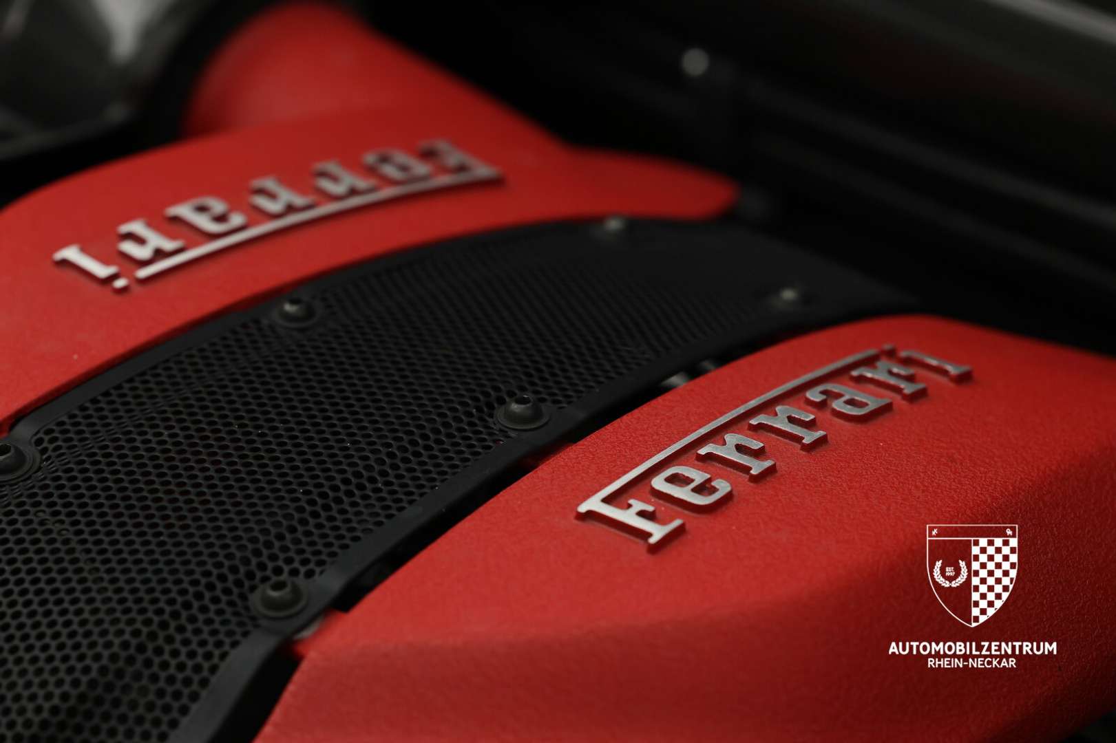 Ferrari F8 Tributo - 2022 - Joinsteer - #38