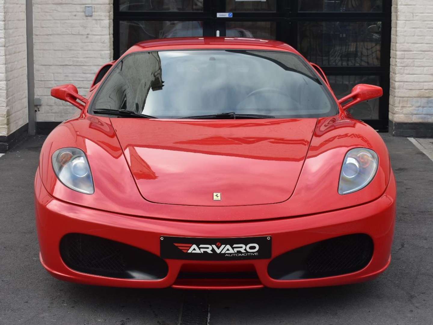 Ferrari F430 - 2005 - Joinsteer - #2