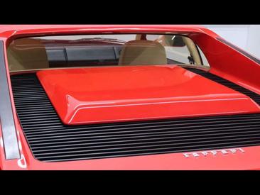 Ferrari Testarossa — photo 12