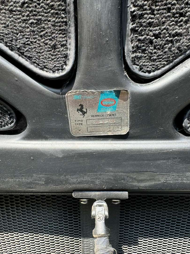 Ferrari 308 GTB - 1977 - Joinsteer - #17