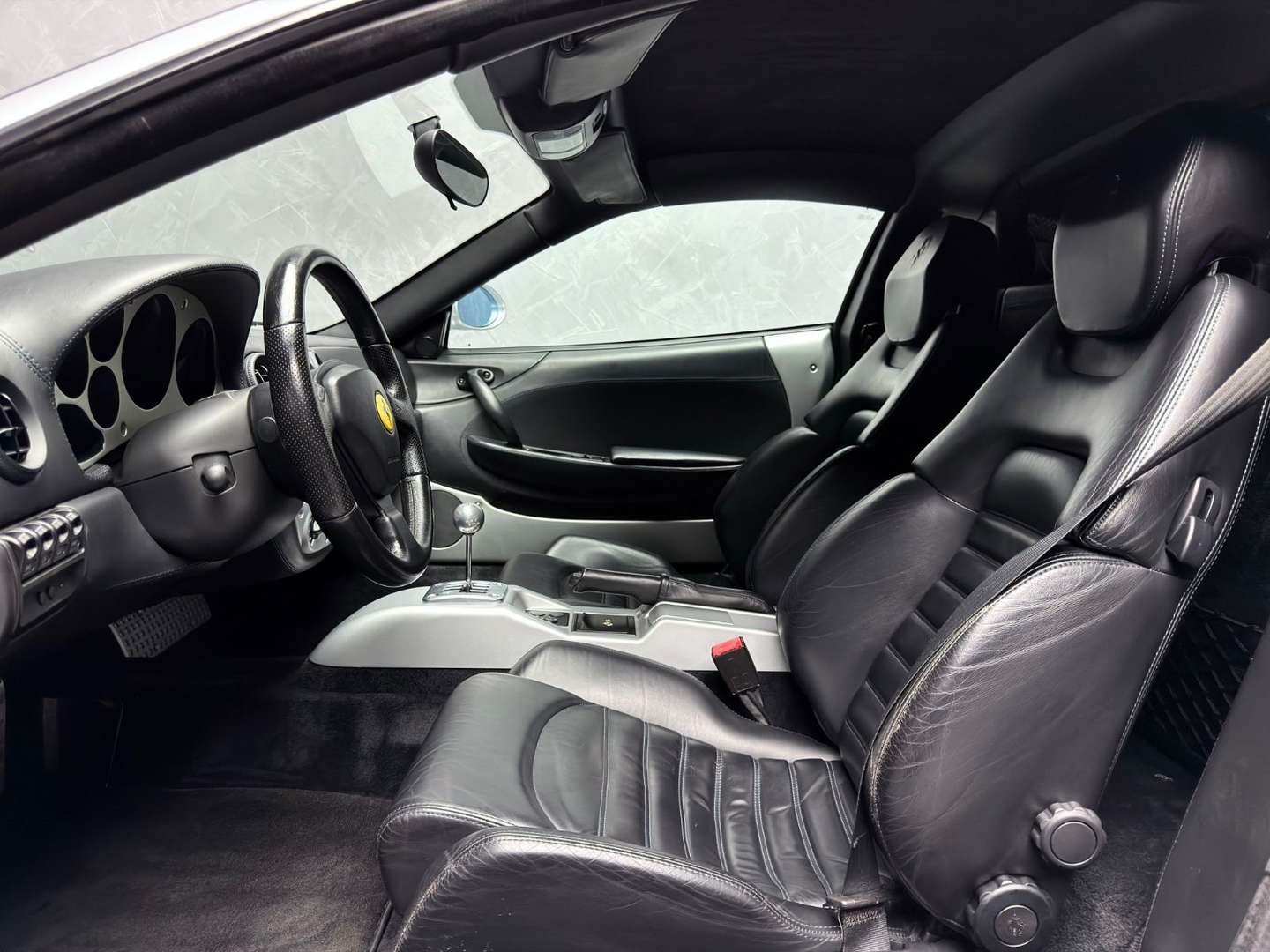 Ferrari 360 Modena - 2002 - Joinsteer - #3