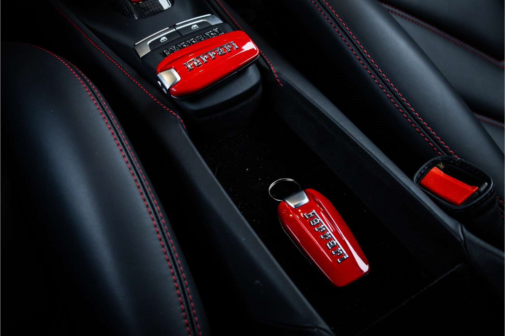 Ferrari 488 GTB - 2016 - Joinsteer - #17