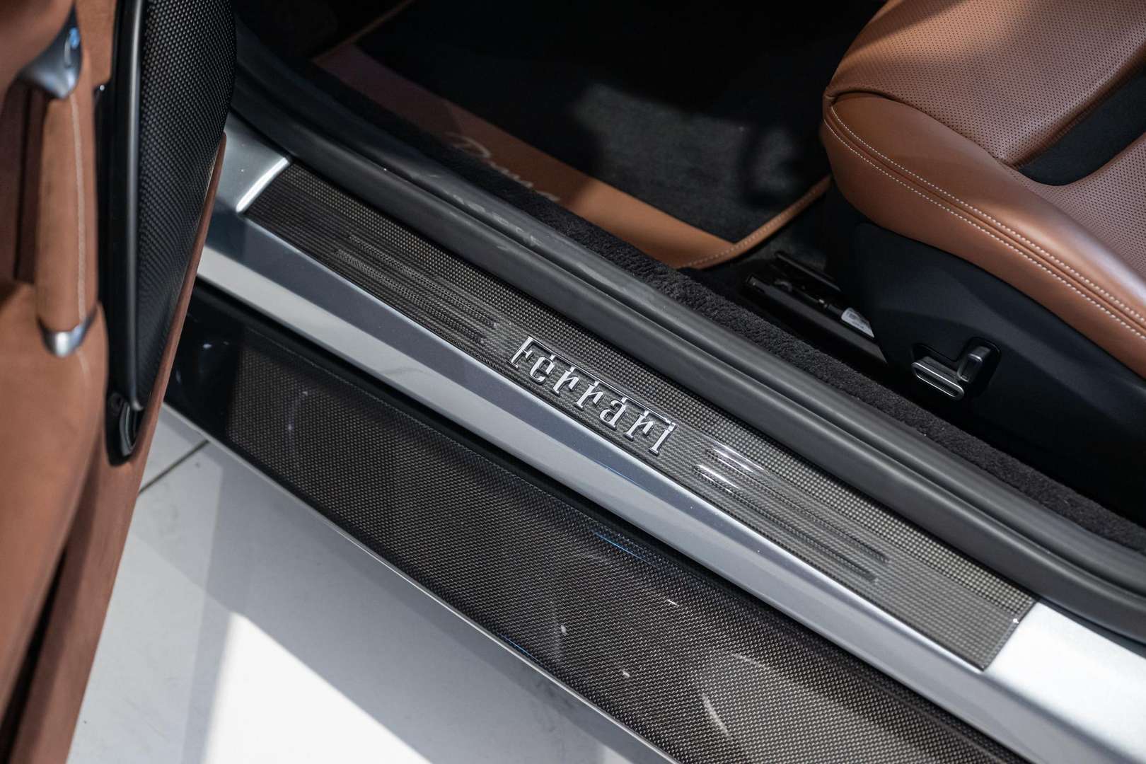 Ferrari Roma Spider - 2024 - Joinsteer - #23