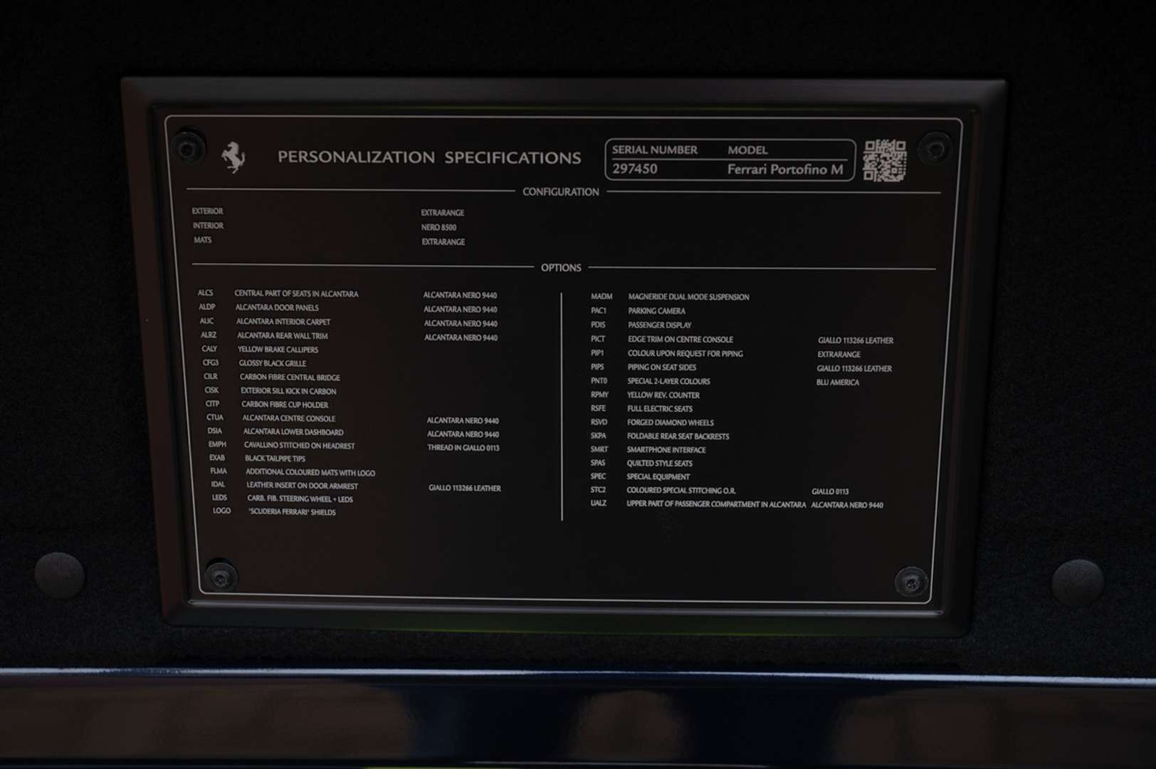 Ferrari Portofino M - 2023 - Joinsteer - #13