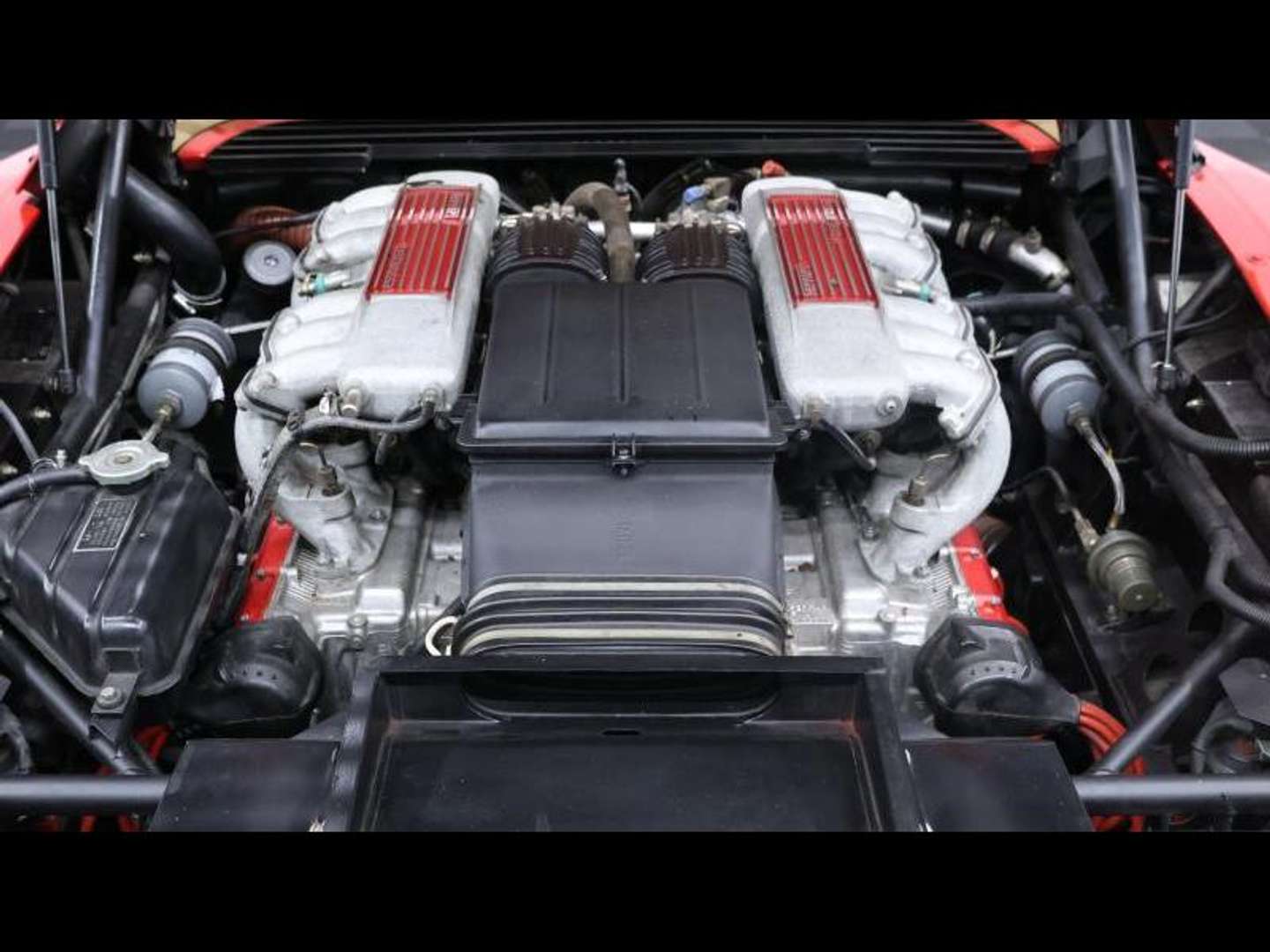 Ferrari Testarossa - 1989 - Joinsteer - #13