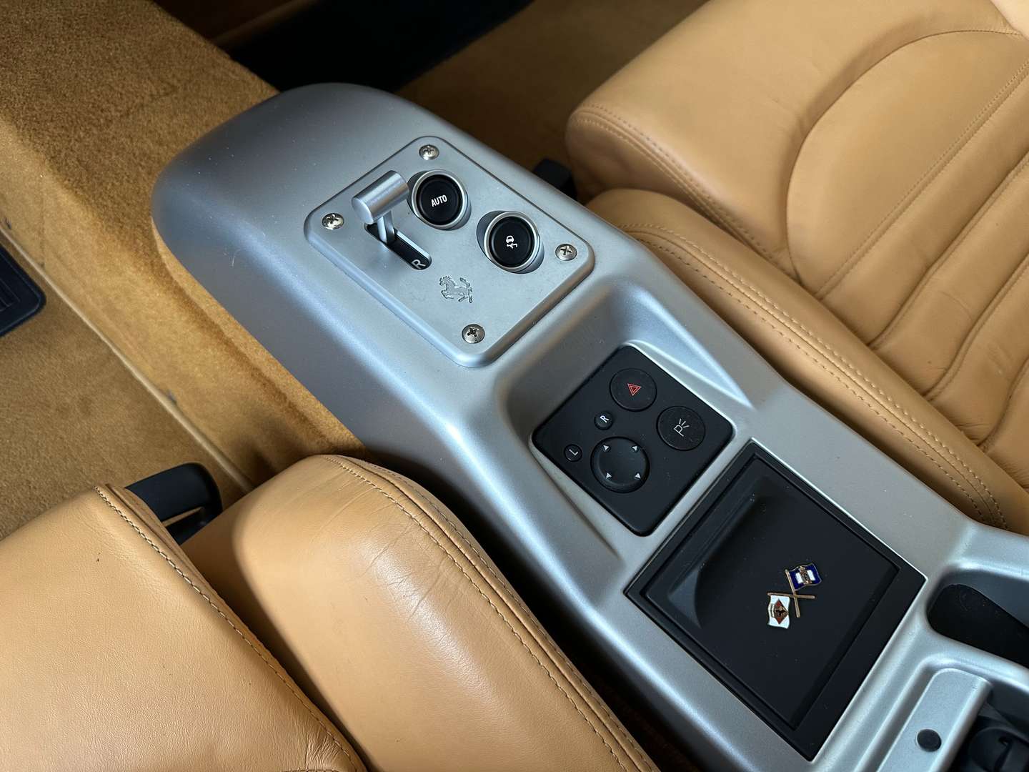 Ferrari 360 Modena - 2004 - Joinsteer - #14