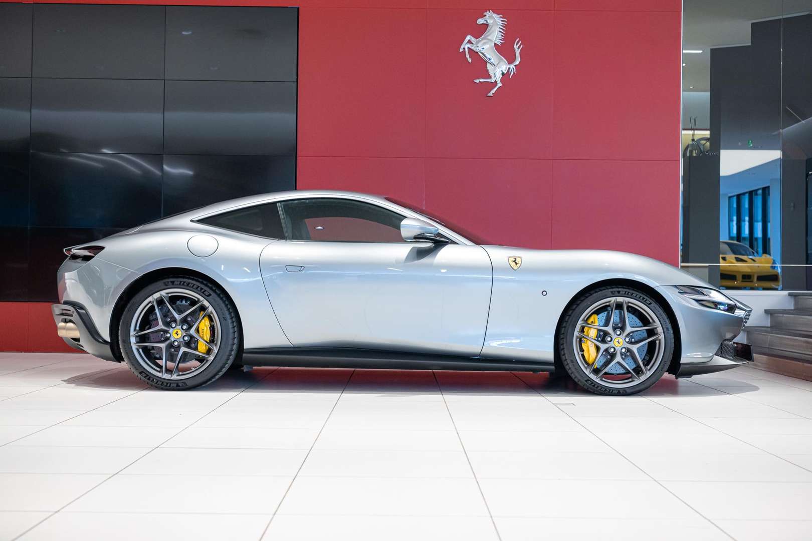 Ferrari Roma - 2021 - Joinsteer - #13