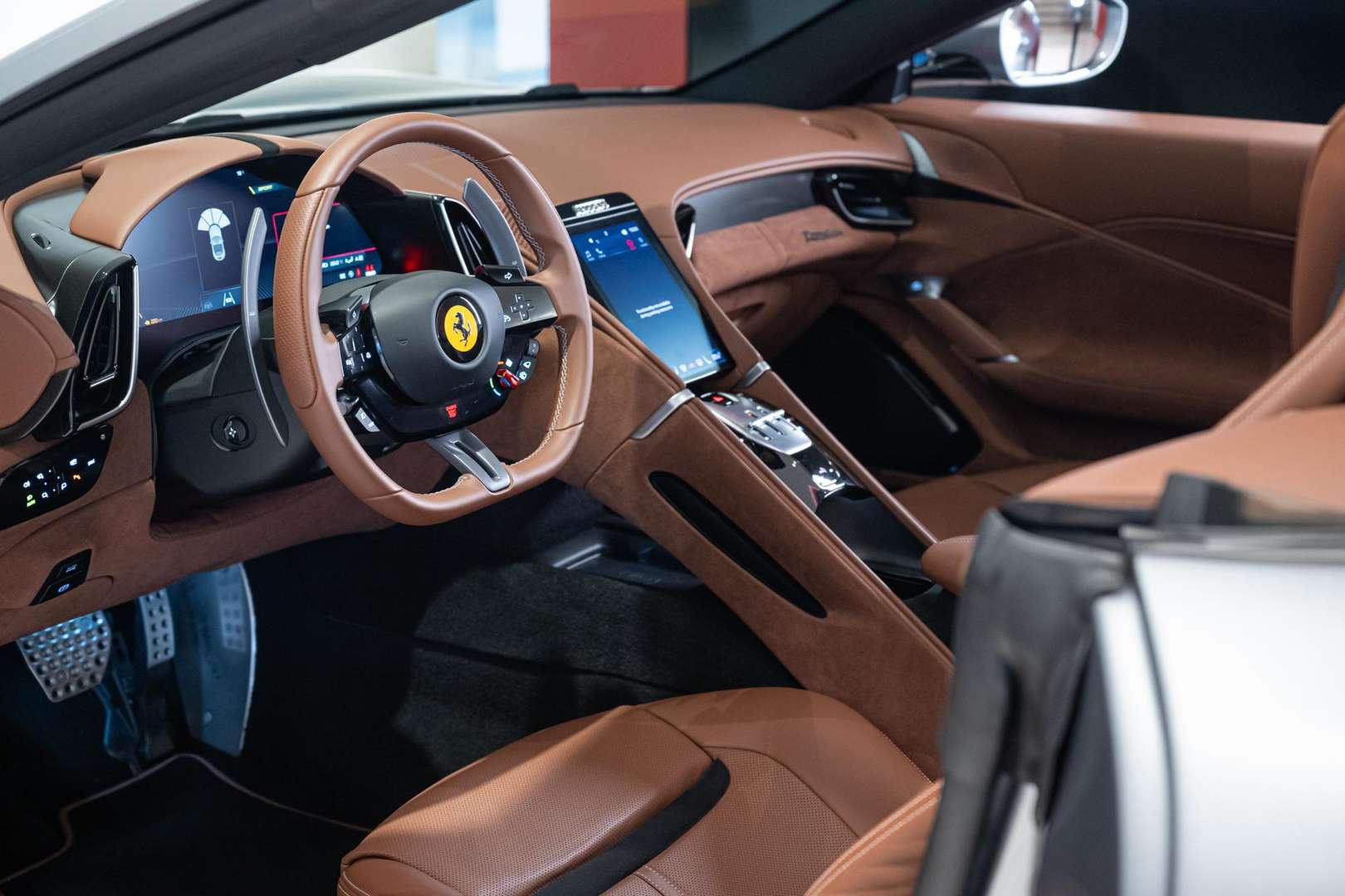 Ferrari Roma Spider - 2024 - Joinsteer - #24