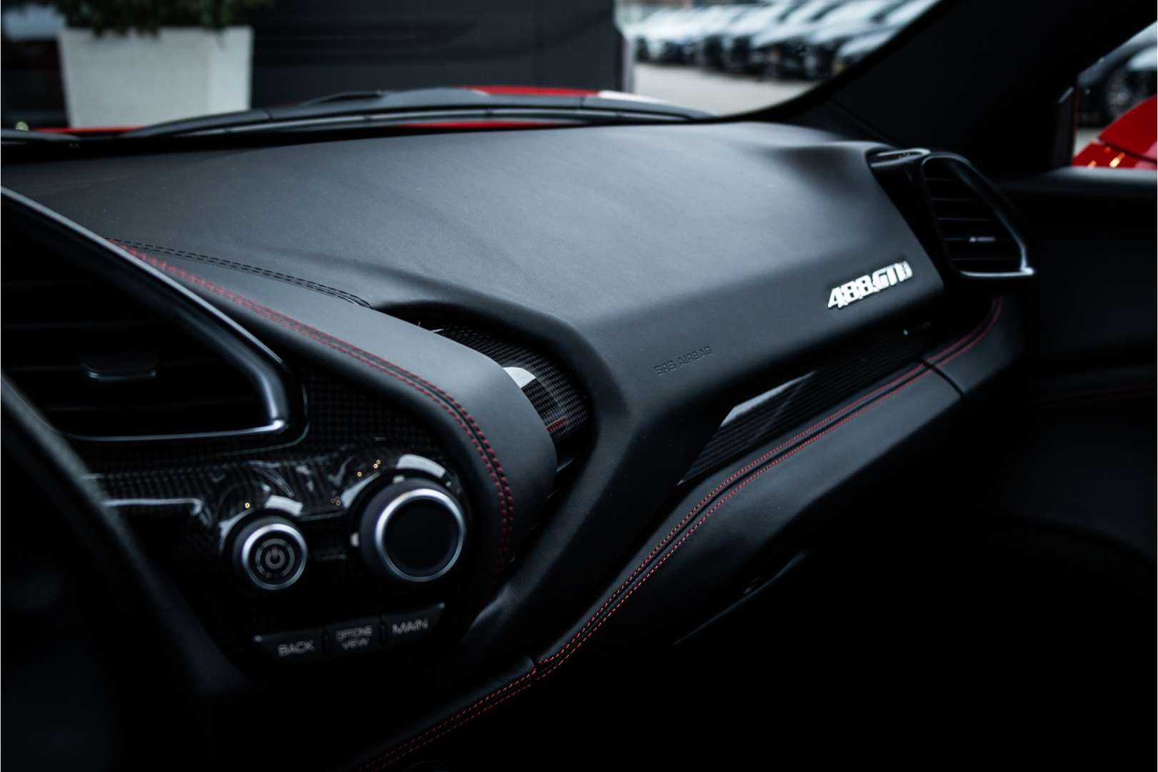 Ferrari 488 GTB - 2016 - Joinsteer - #18