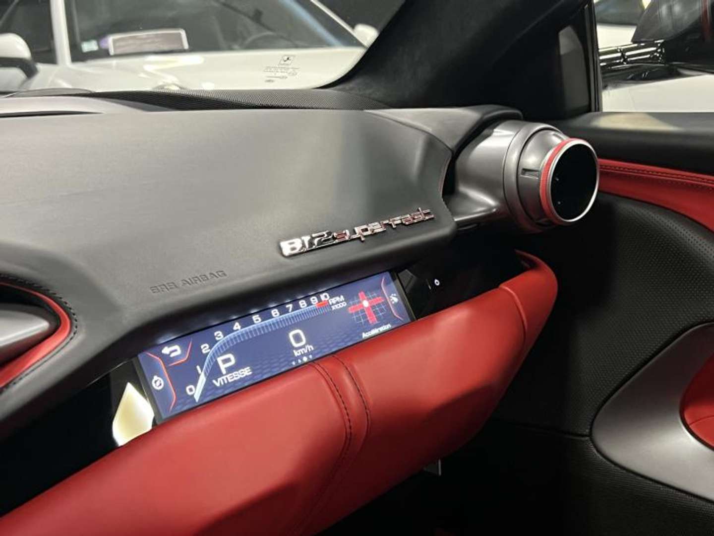 Ferrari 812 Superfast - 2017 - Joinsteer - #19